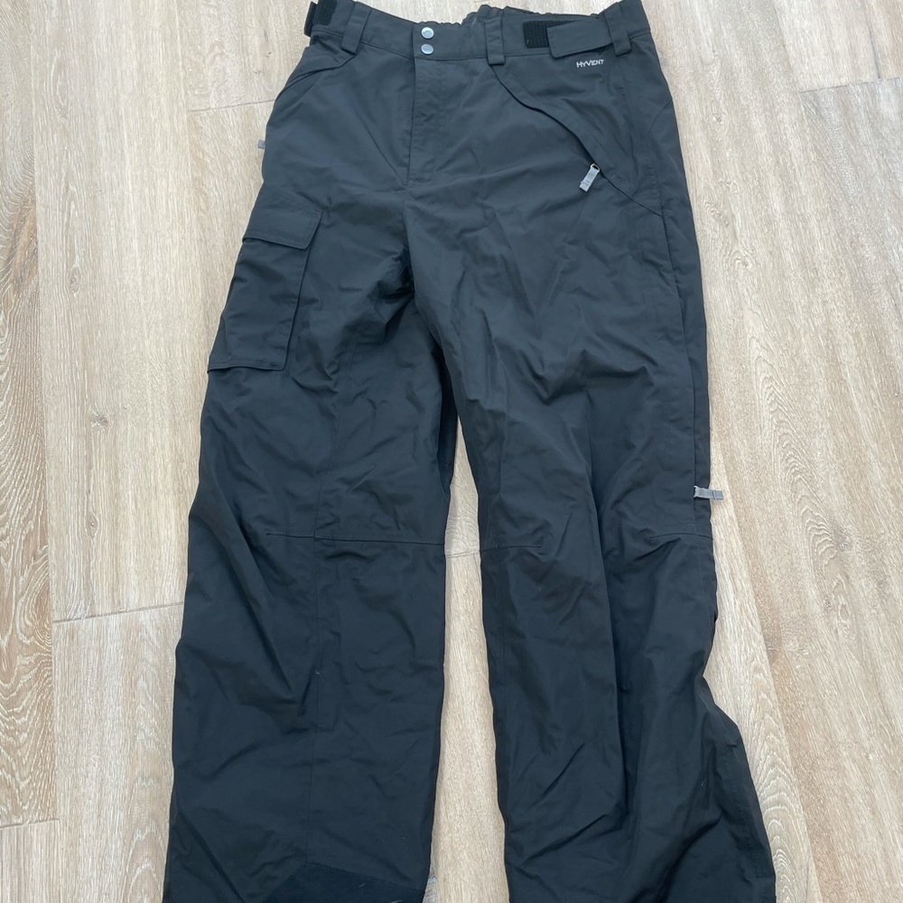 Men’s Northface Ski Pants